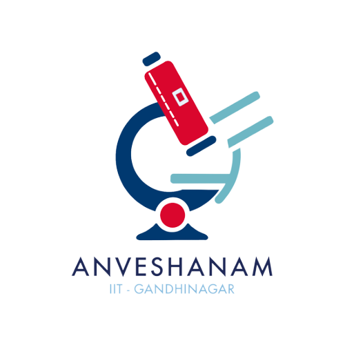 Anveshanam Logo