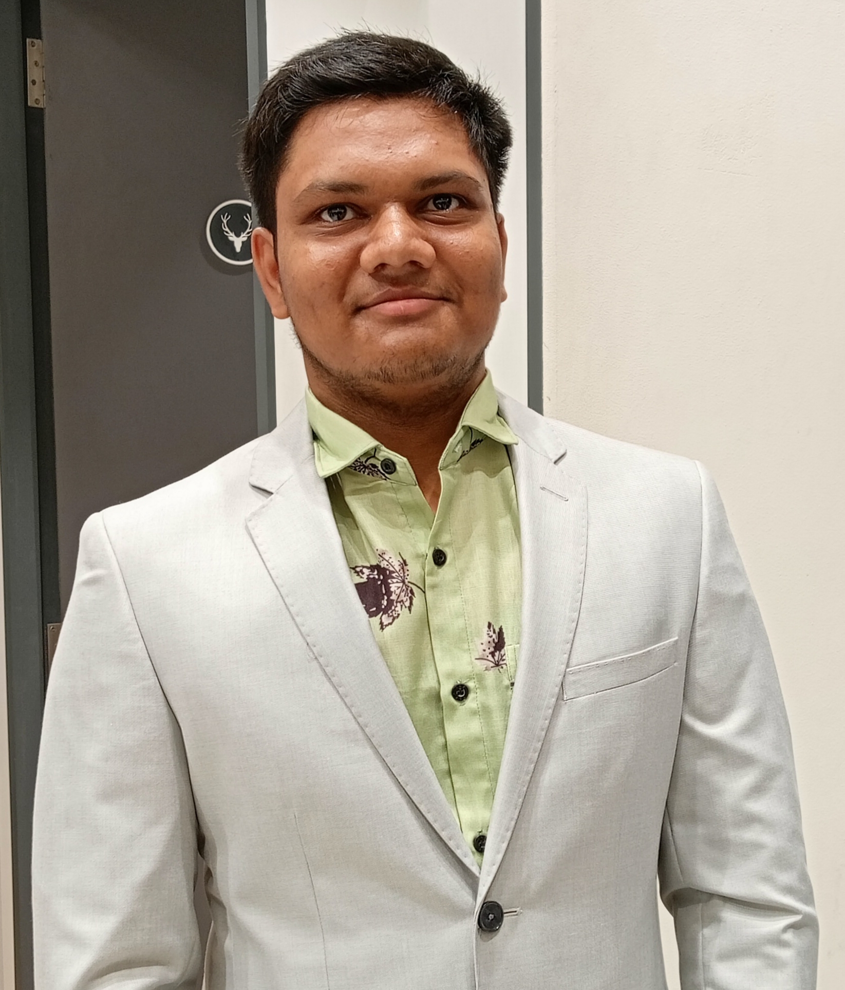 Team Member 2
